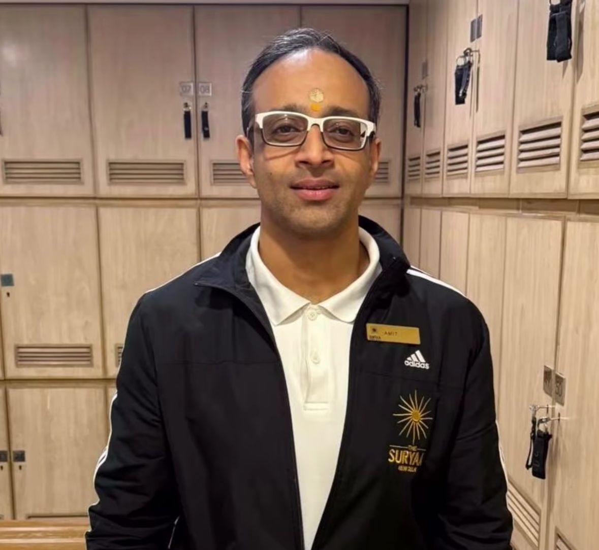 Amit Rajput